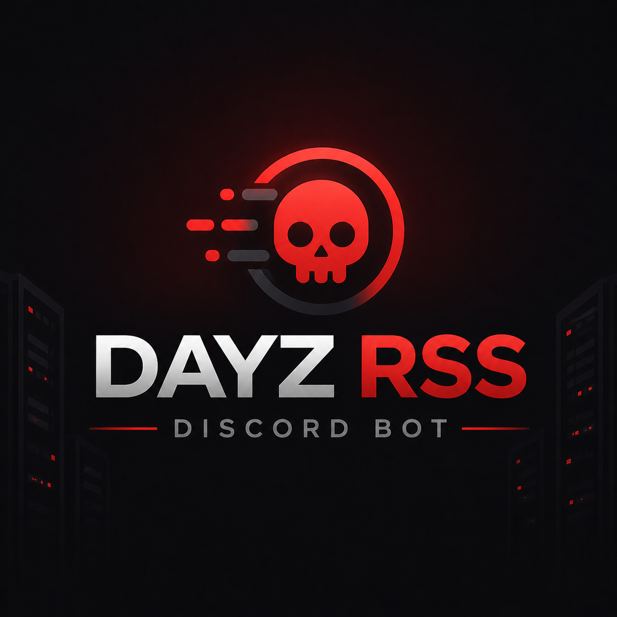 DayZ-RSS Bot