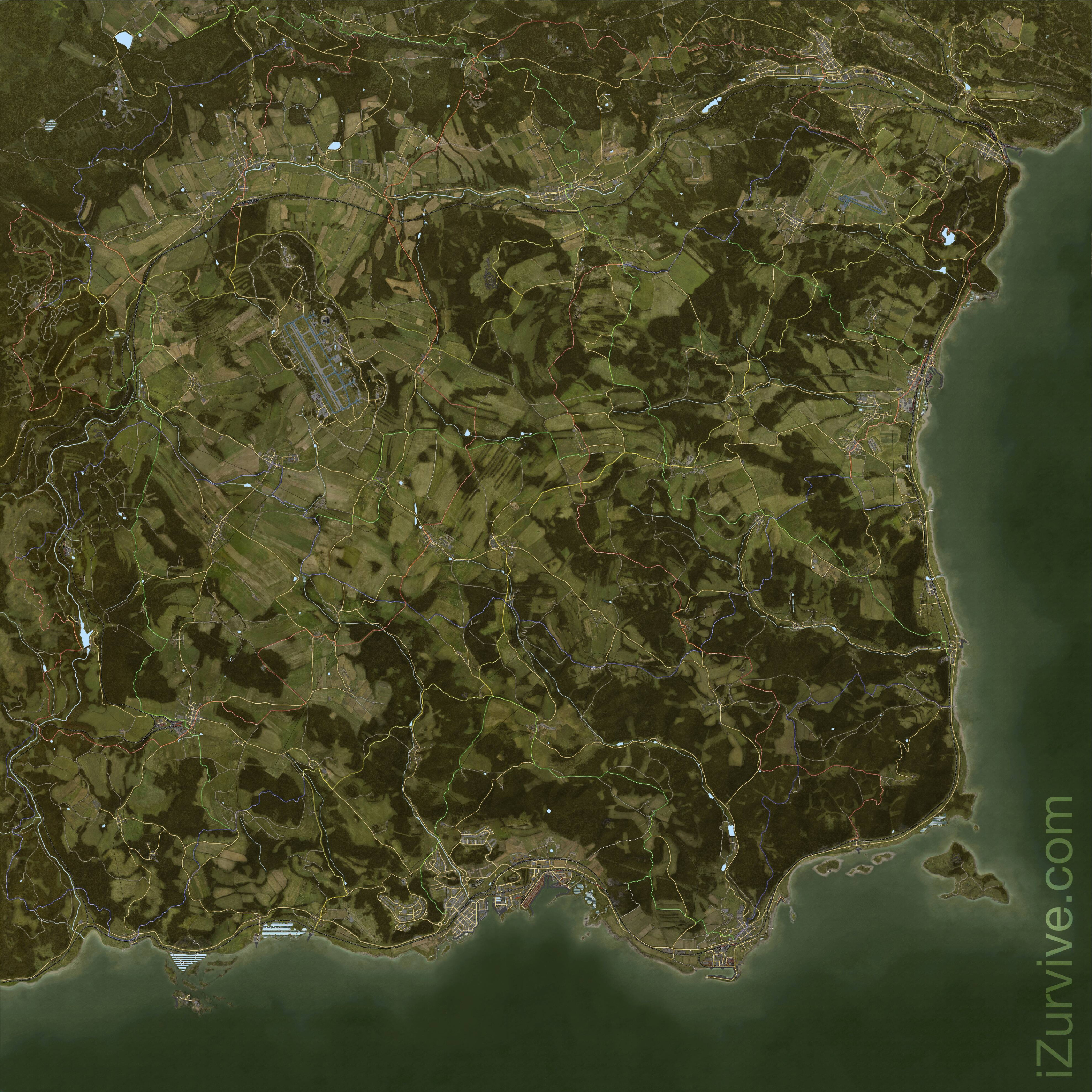 chernarus