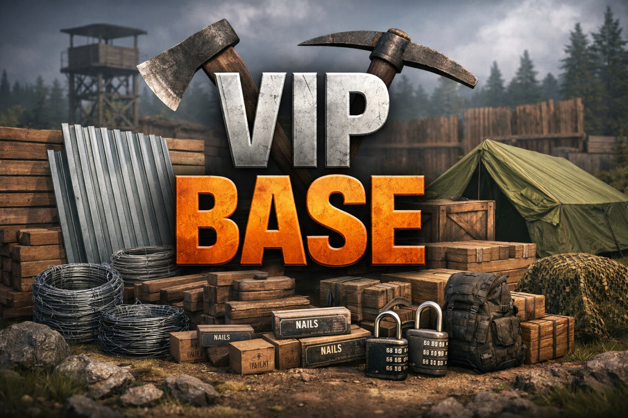 VIP BASE