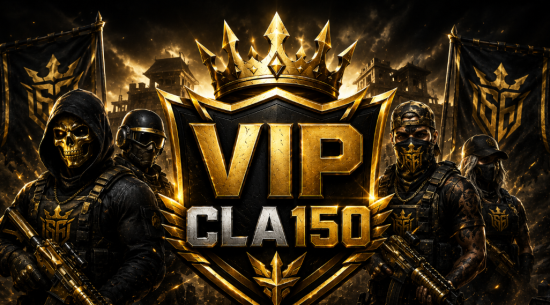 【VIP】 CLÃ150