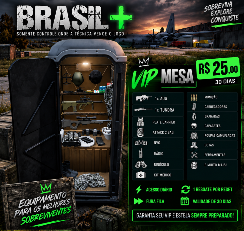 【VIP】MESA 25