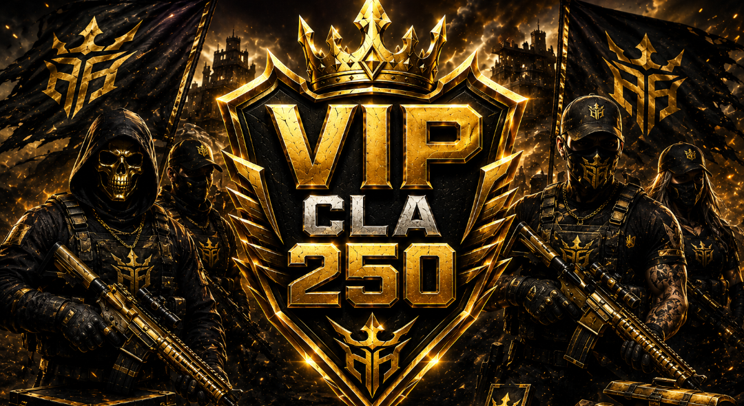 【VIP】 CLÃ250