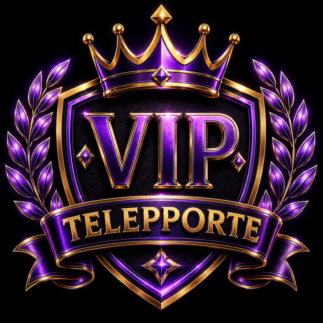 TELEPORTE