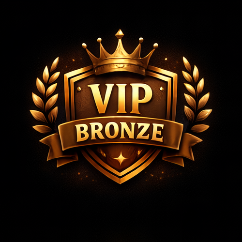 VIP BRONSE