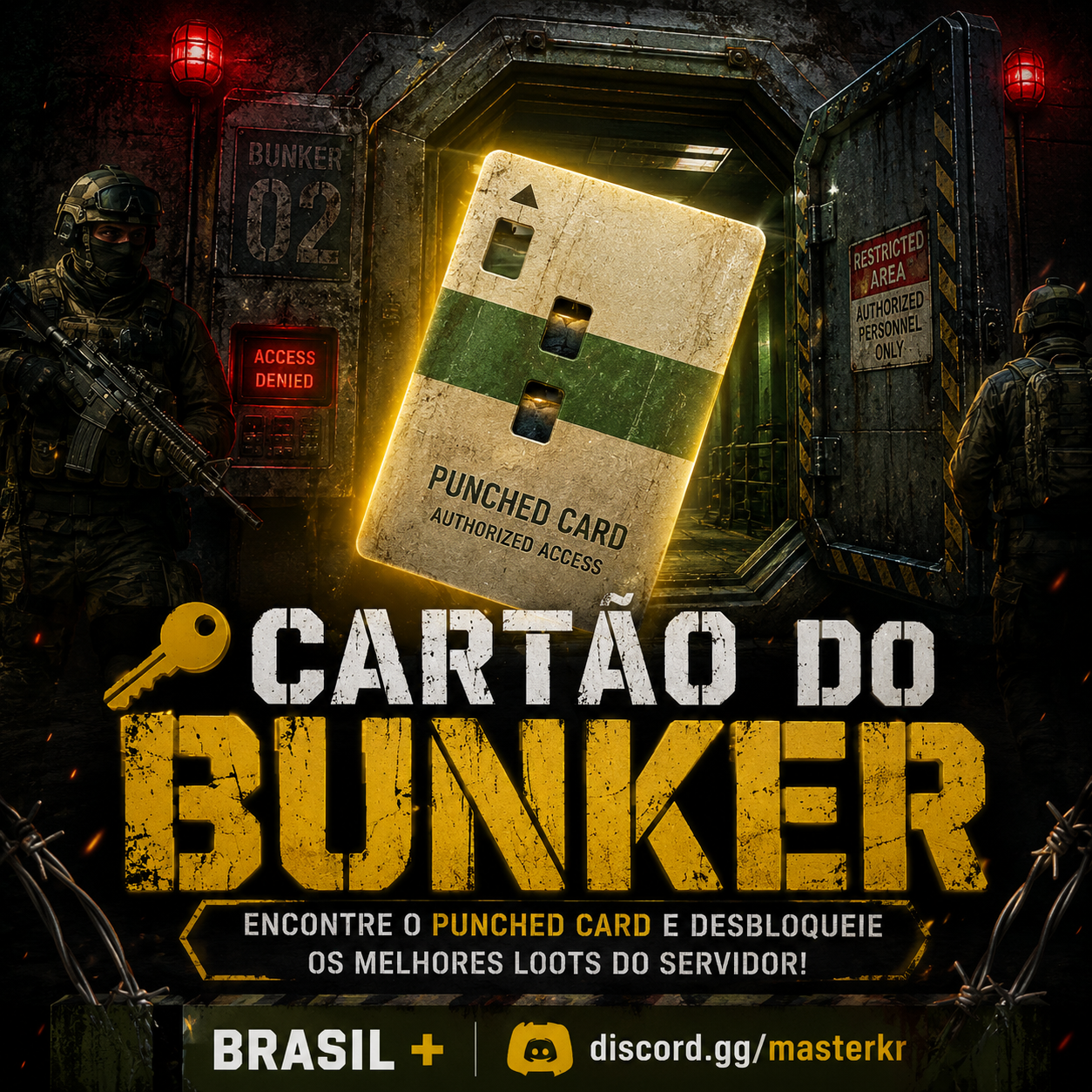 PunchedCard