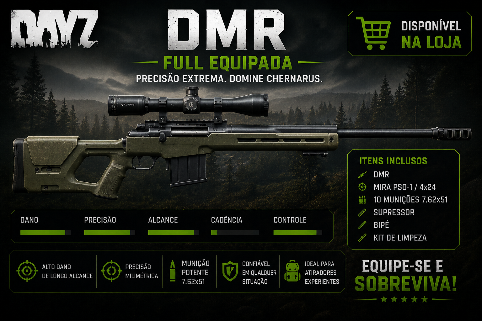 DMR
