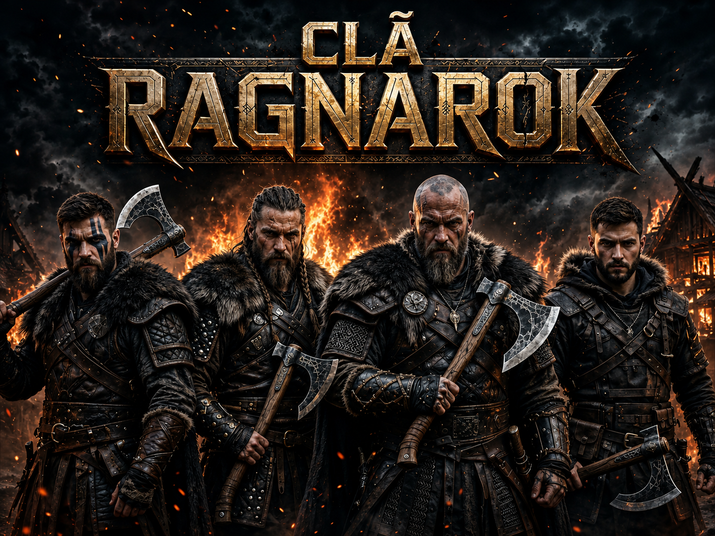 VIP RAGNAROK