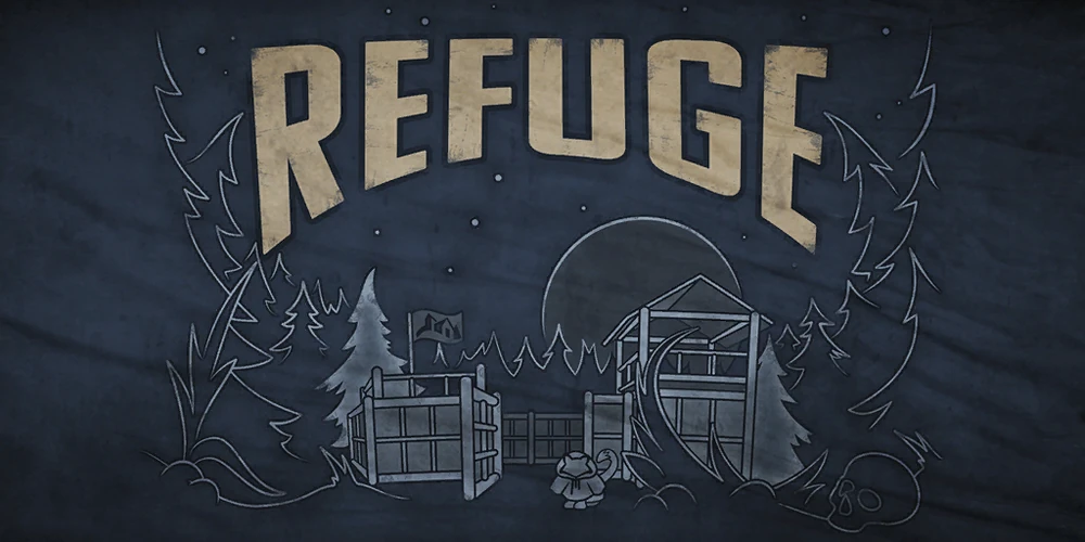 Refuge -  OML