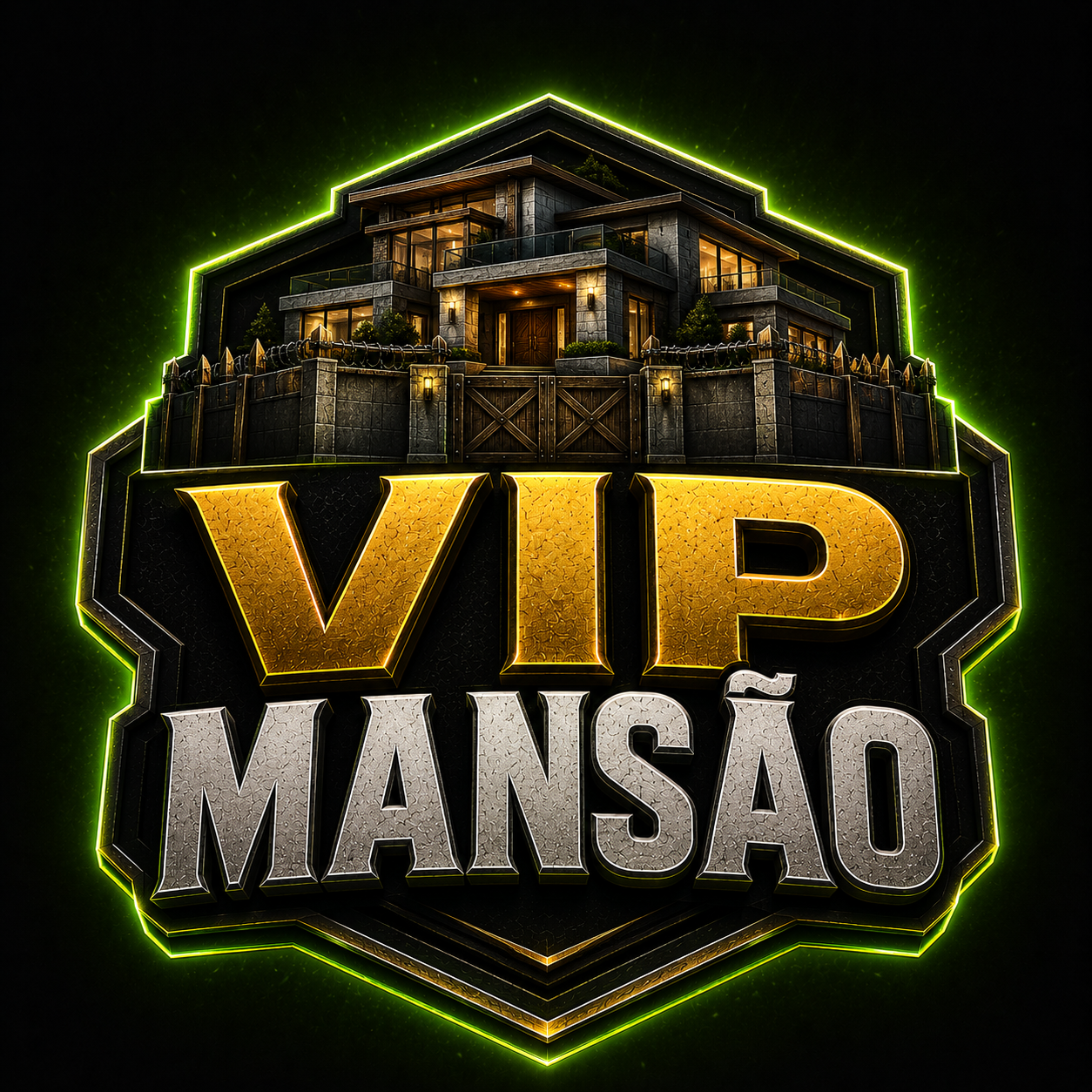 【VIP】Mansão