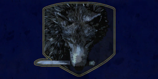 ALCATEIA - Wolf