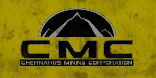 CMC - BLACK RED