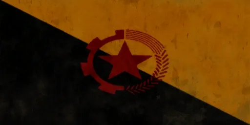 North Sahrani - CANGAÇEIROS DO DAYZ