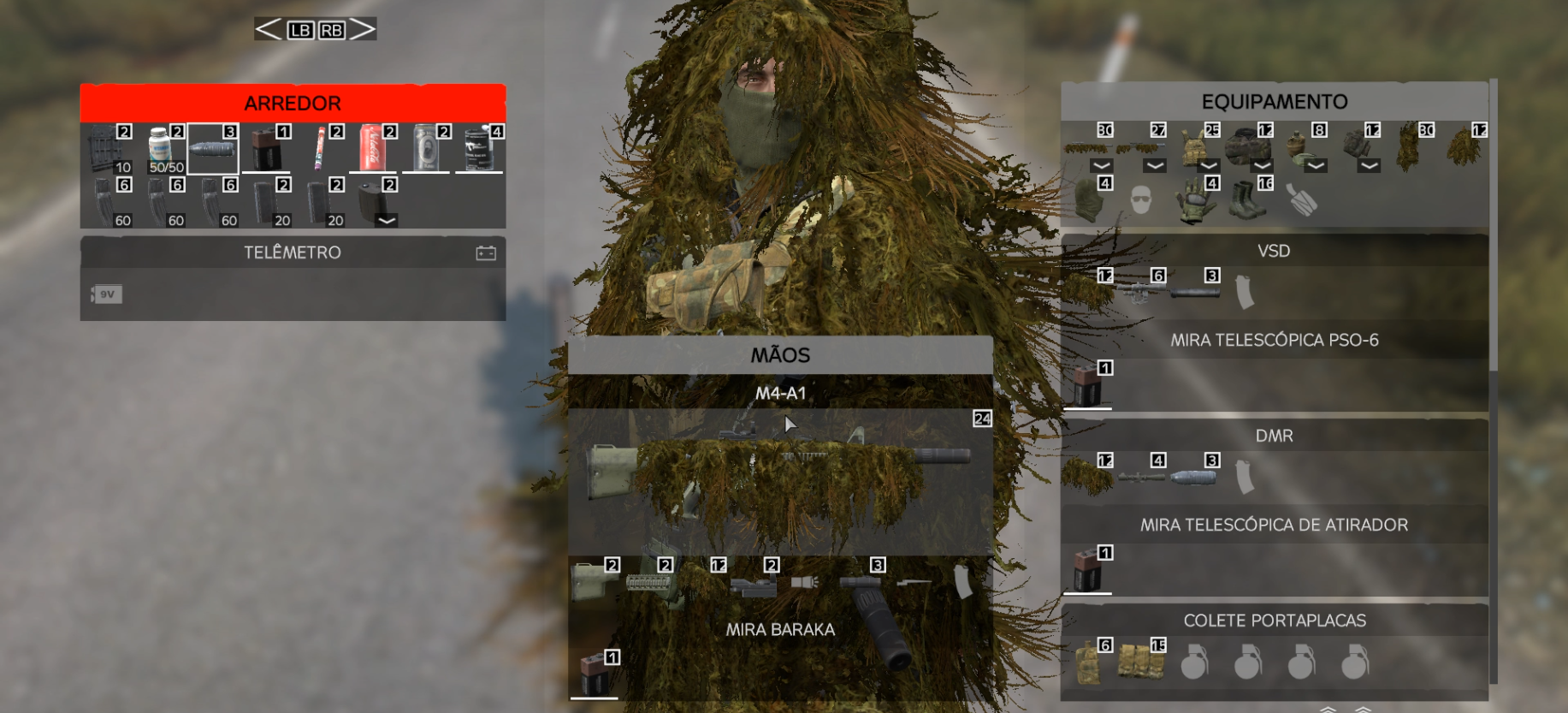 VIP SNIPER