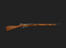 Mosin