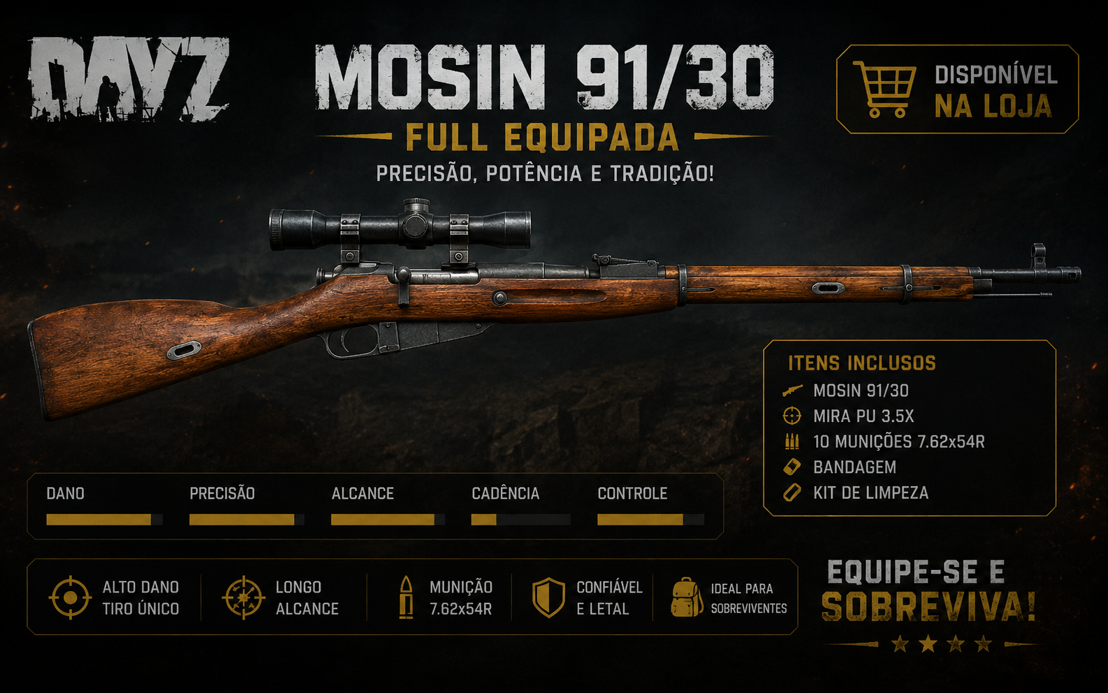 Mosin