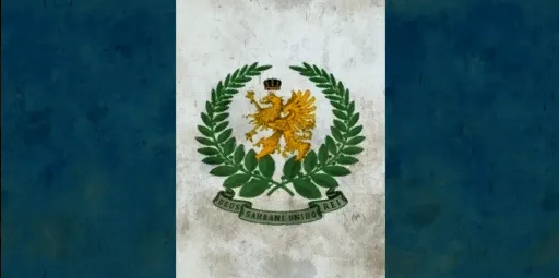 South Sahrani