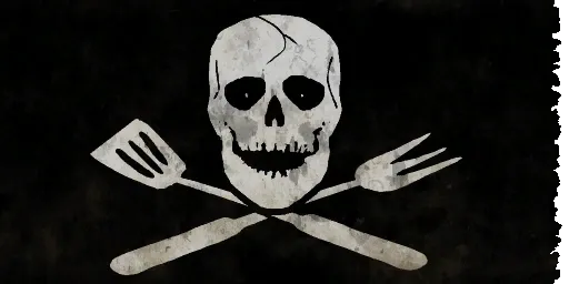 Cannibals - Exército Revolucionário