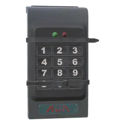 DigitalCodeLock